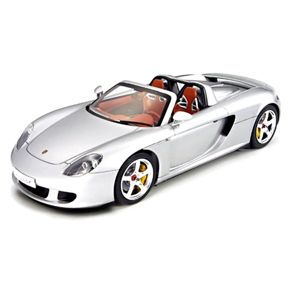 Tamiya 24275 1/24 Carrera GT мотор точно воспроизводимый масштаб сборка модель автомобиля