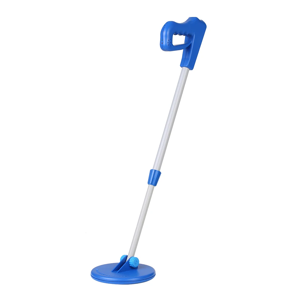 

MD-1005 Metal Detector For Kids Search Detecting Gold Waterproof Iron Detector Lightweight Underground Gold Digger Hunter