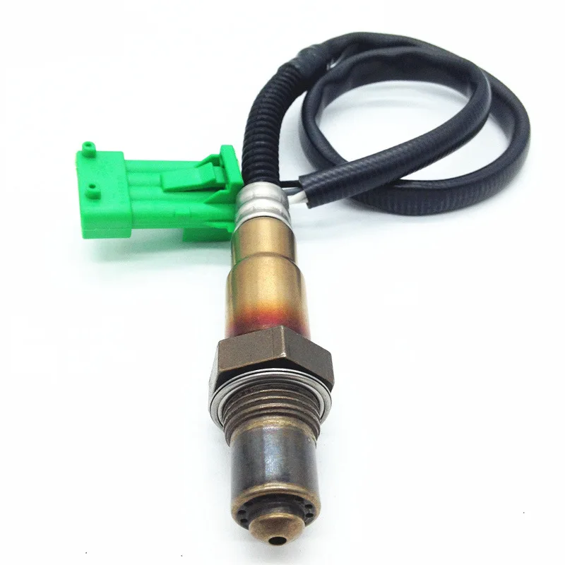 

Lambda Probe Air fuel Ratio O2 Oxygen Sensor 1618HC 9665104080 0258010081 For Citroen C4 C5 DS3 Peugeot 207 208 308 508 1.6 HDI