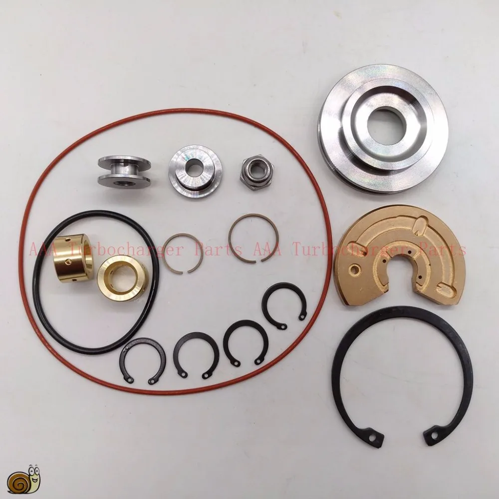 

S200 Turbo repair kits/Rebuild kits Supplier AAA Turbocharger parts