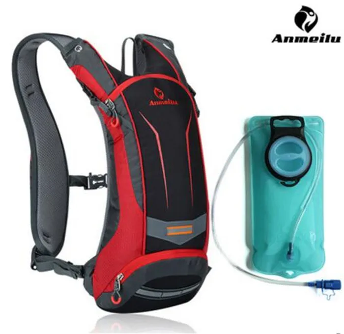 backpack pannier waterproof