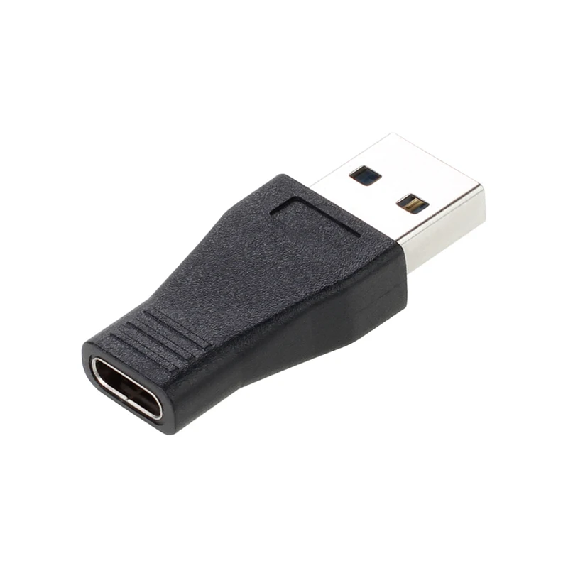 Thbelieve USBC To USB 3.0 Adapter Type C To USB Adaptateur For Macbook Support DataCharging USB To USBC Adaptador Tipo C (4)