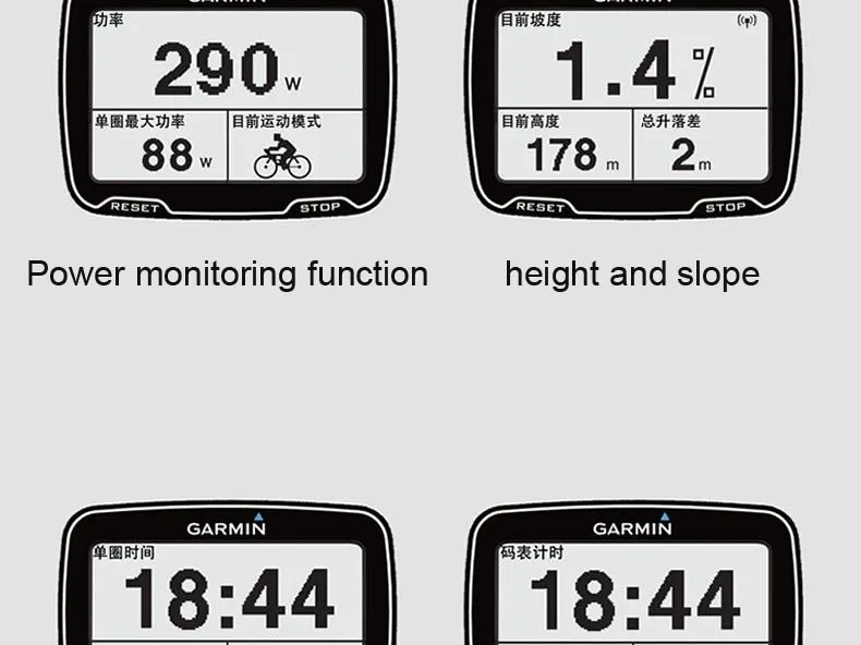 garmin Forerunner 910XT 020