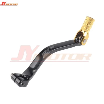 

CNC Aluminum Billet Gear Shifter Shift Lever For DRZ400 S/SM/E 2000-2016 RMZ250 1989-1998 Motocross Enduro Dirt bike
