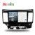 Car Android 7.1 GPS Navi for Mitsubishi lancer /EX / EVO /10 autoradio navigation head unit multimedia 2Gb+16Gb RDS HDMI output