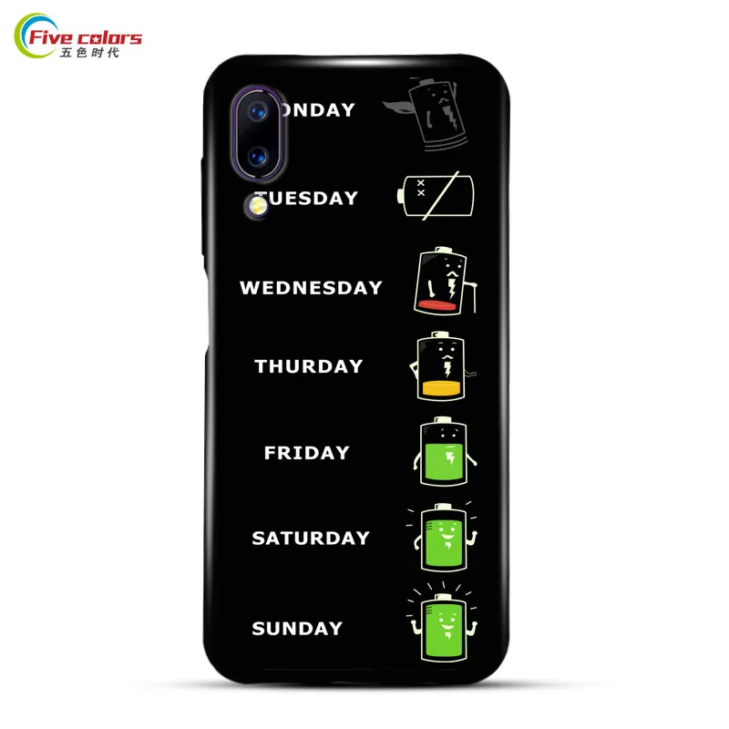 Umidigi One Pro Case Cover Luxury Soft Silicone Protective Bumper Anti-Scratch TPU Back for 5.9&quot Mobile Phone |
