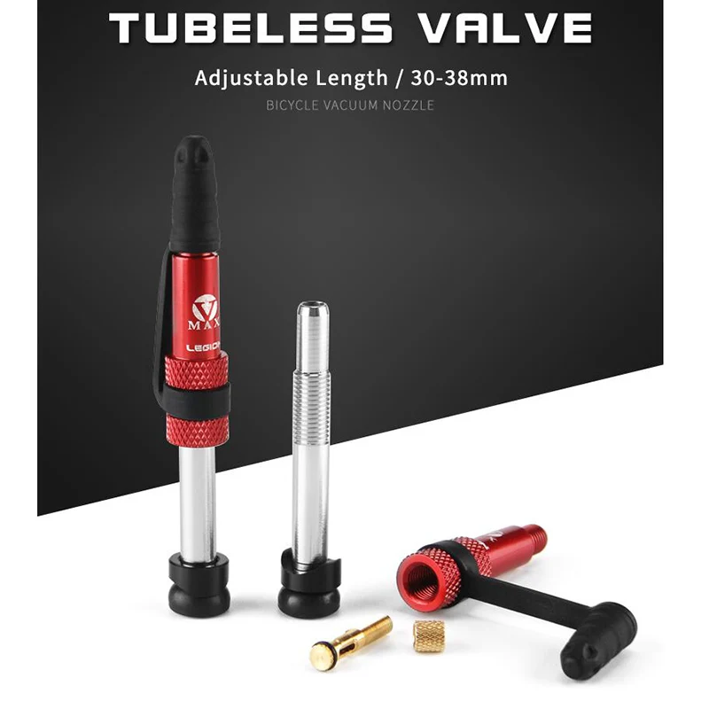 isla bike tyre valve