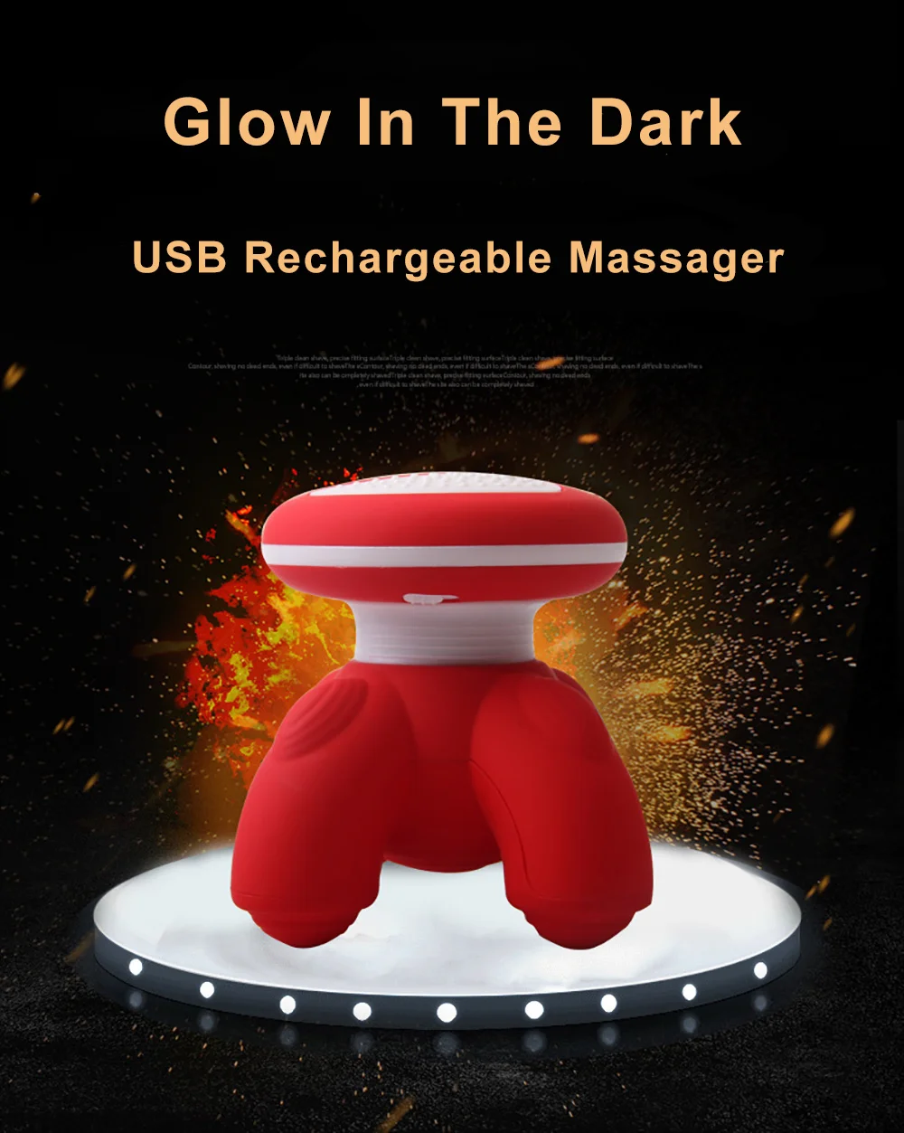 bodymassager