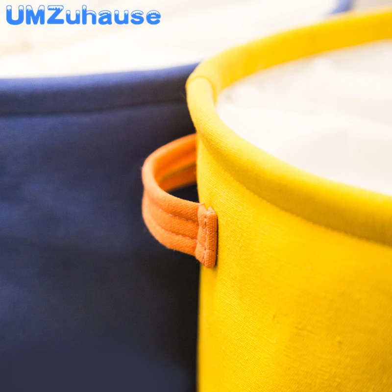 لطيف الكرتون الغسيل الملابس سلال المنظمون القذرة الملابس لعبة طوي الحيوان حقيبة التخزين أشتات تعوق منظمة المنزل