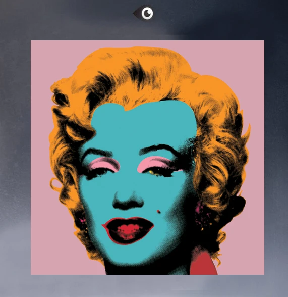 Famous Pop Art Portraits canvasgoose