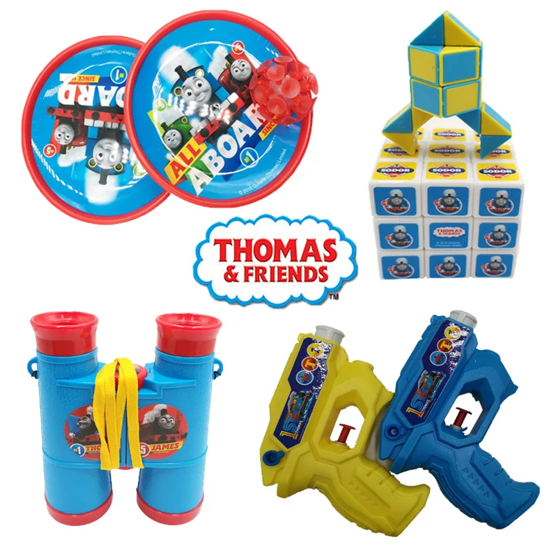 

Thomas children's birthday party toys, children's double sucker sticky ball, party entertainment toys, Christmas toys for child