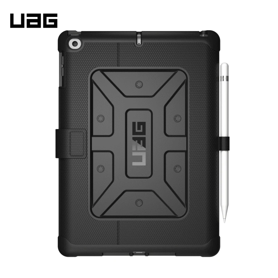 

URBAN ARMOR GEAR UAG Metropolis Feather-Light Rugged Case For iPad Min 7.9-inch Screen iPad Mini 1 2 3 4 Cover