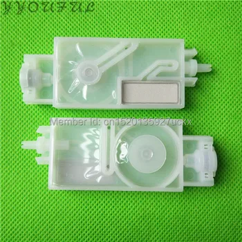 

50X free shipping Mimaki Ink Damper DX5 for Mimaki JV5 JV33 for Epson DX5 Head dumper compatible with eco-solvent and Water ink