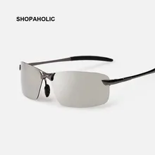 2017 Polarized Mens Sunglasses Brand Designer Driver Sunglass Mirror Retro Sun Glasses Male Oculos De Sol Masculino