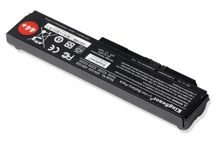 KingSener японская ячеечная 45N1025 ноутбук Батарея для lenovo Thinkpad X230 X230i X230S 45N1024 45N1024 45N1028 45N1029 45N1020