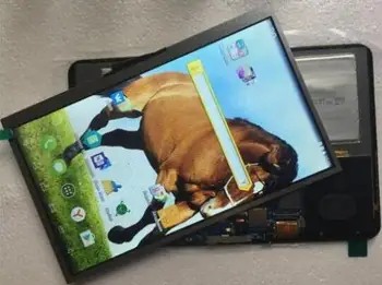 

Free shipping 10.1 inch LCD screen for 30 pin ,100% New for Digma Optima 1015 3G TT1121PG Display,Tablet PC LCD