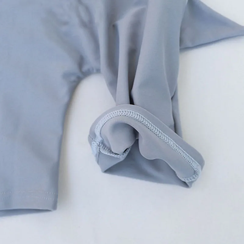 Swimsuit Child One Piece Swimwear  (23)