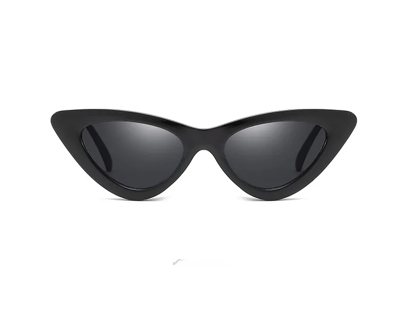 VWKTUUN Cat Eye Vintage Sunglasses Women Triangle Sun glasses For Womens Cateye Points Outdoor UV400 Shades Eyewear Sunglass VWKTUUN Cat Eye Vintage Sunglasses Women Triangle Sun glasses For Womens Cateye Points Outdoor UV400 Shades Eyewear Sunglass