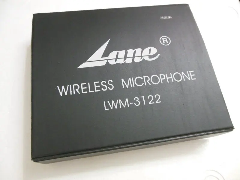 Lwm-3122 петличный беспроводной микрофон Система выход 6,5 штекер беспроводной нагрудный микрофон для музыкального инструмента обучение речи компьютер