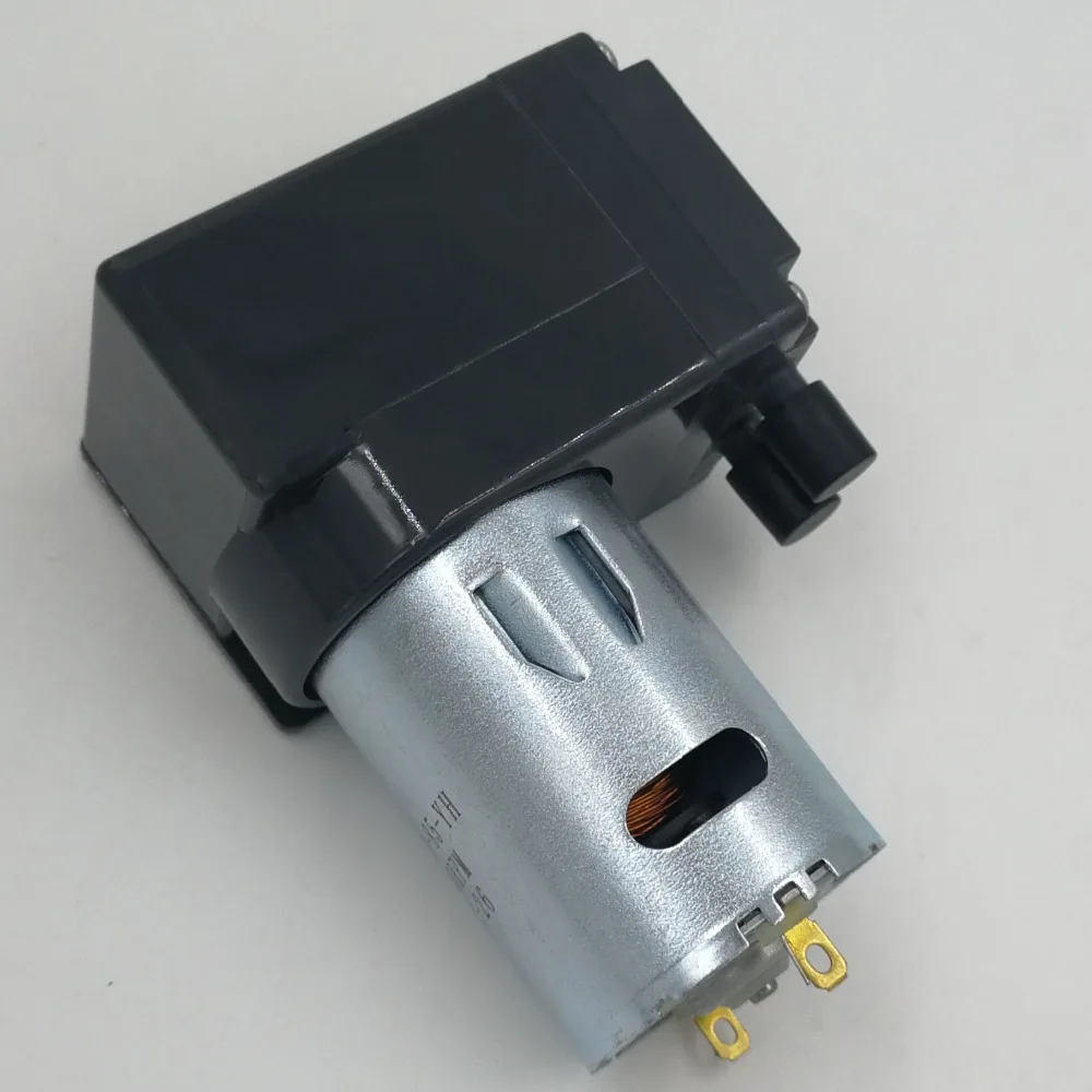 

15V dc 10L/M diaphragm air brush compressor