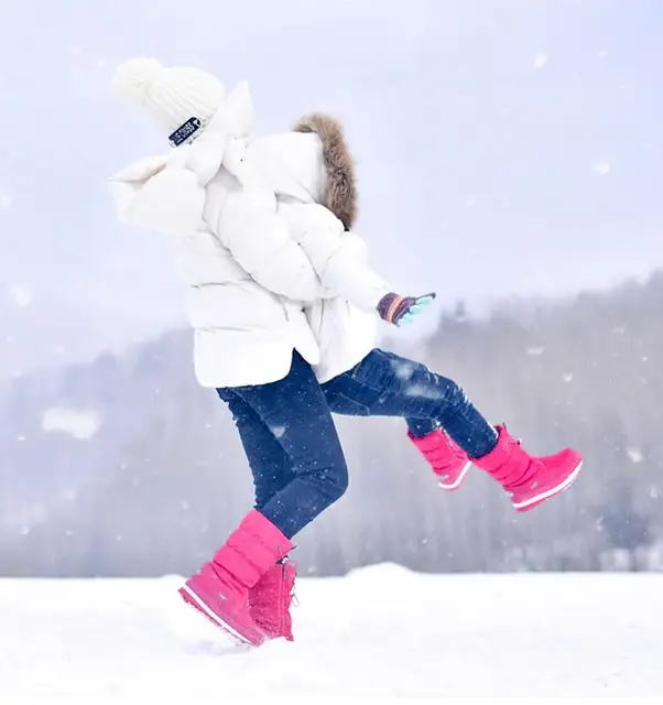 Classic Women Winter Boots Mid-Calf Snow Boots Female Warm Fur Plush Insole High Quality Botas Mujer Size 36-40 n544 tanie i dobre opinie NoEnName_Null NYLON Fits true to size take your normal size Round Toe Slip-On Solid Flat with Microfiber Rubber Platform Classic Women Winter Boots Mid-Calf Snow Boots Female Warm Fur Plush Insole High Quality Botas Mujer Size 36-40 n544 tanie i dobre opinie NoEnName_Null NYLON Fits true to size take your normal size Round Toe Slip-On Solid Flat with Microfiber Rubber Platform