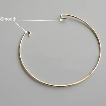 

K color Gold color filled smooth wire high grade copper Winding gold thread for DIY jewelry materials accessories 1pc