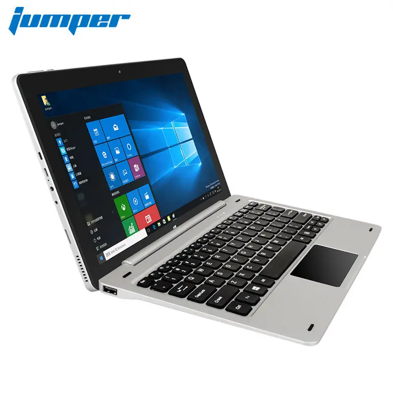 Jumper EZpad 6 Laptop Tablet PC 2 In 1 11.6 Inch Windows
