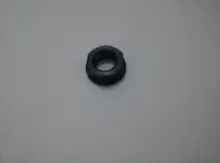 OVERSEE Outboard Engine Parts 90179-08M06-00 NUT Replace for Yamaha Outboard Engine Motor