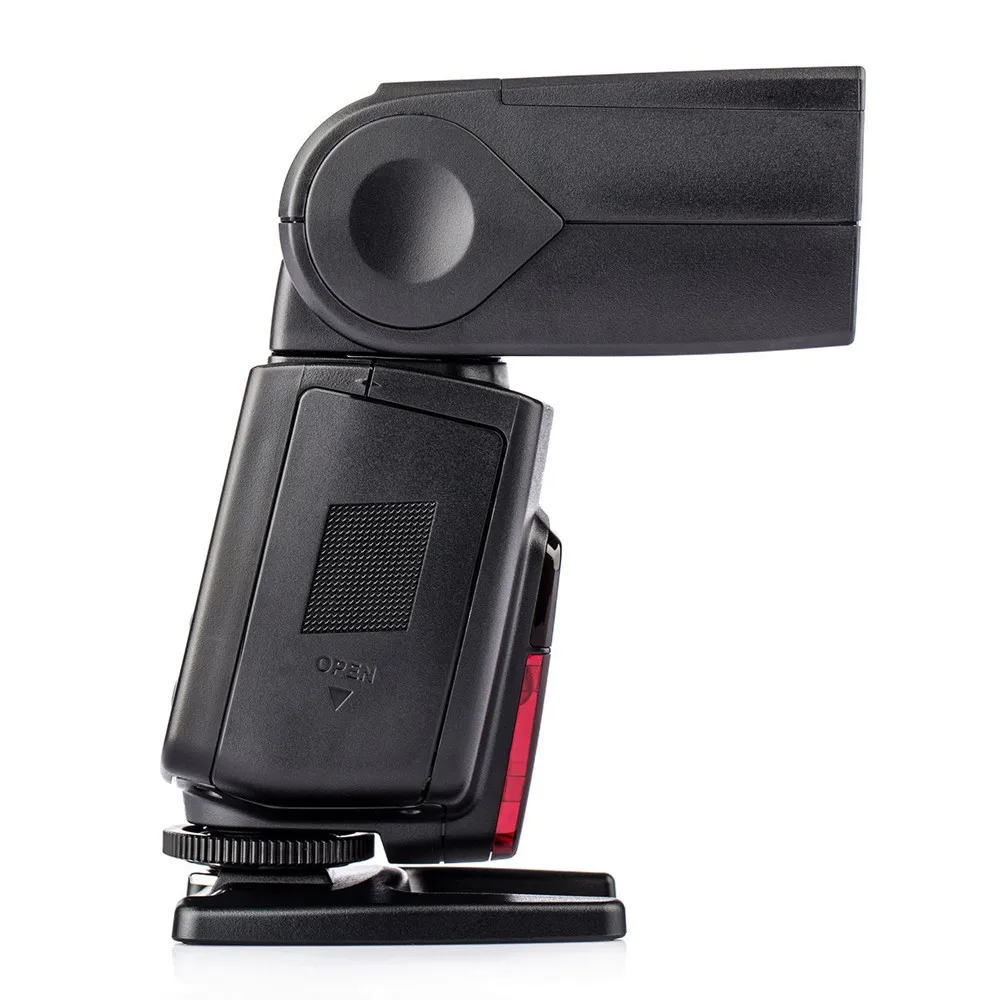 Светодиодная лампа для видеосъемки YONGNUO Speedlite YN585EX P-TTL Беспроводной Камера флэш-память для Pentax K-70 K-50 K-1 K-S1 K-S2 K3II K5 K50 KS2 K100 K-500 K-3 и т. д
