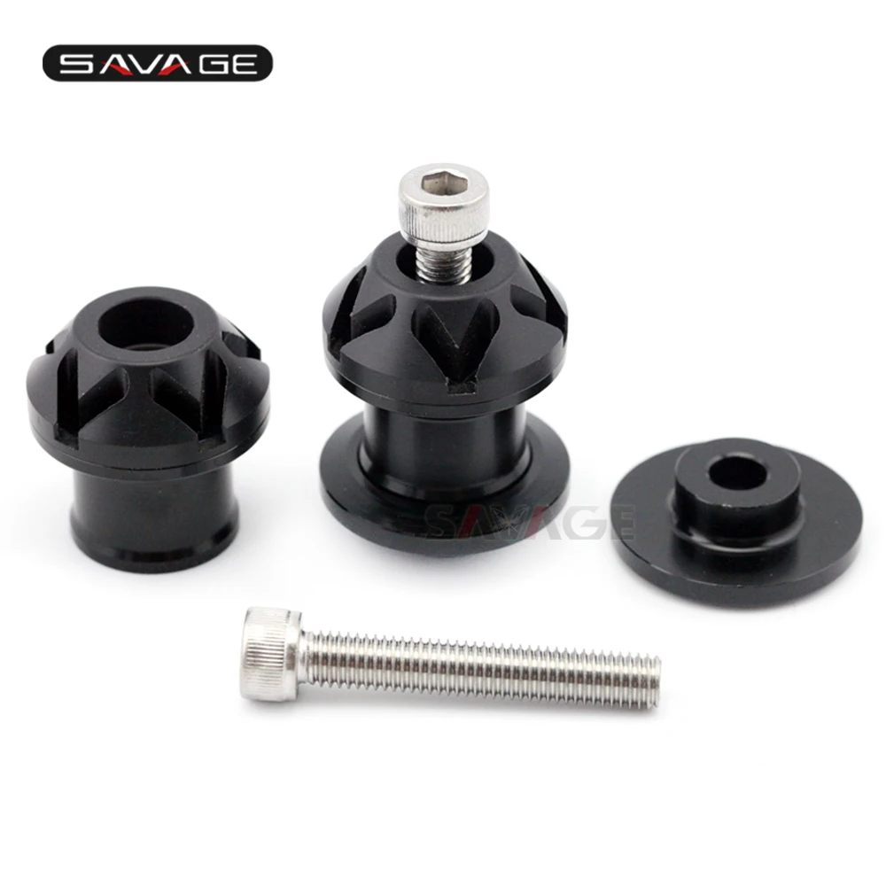 Swingarm Spools Slider Stand Screw (47)
