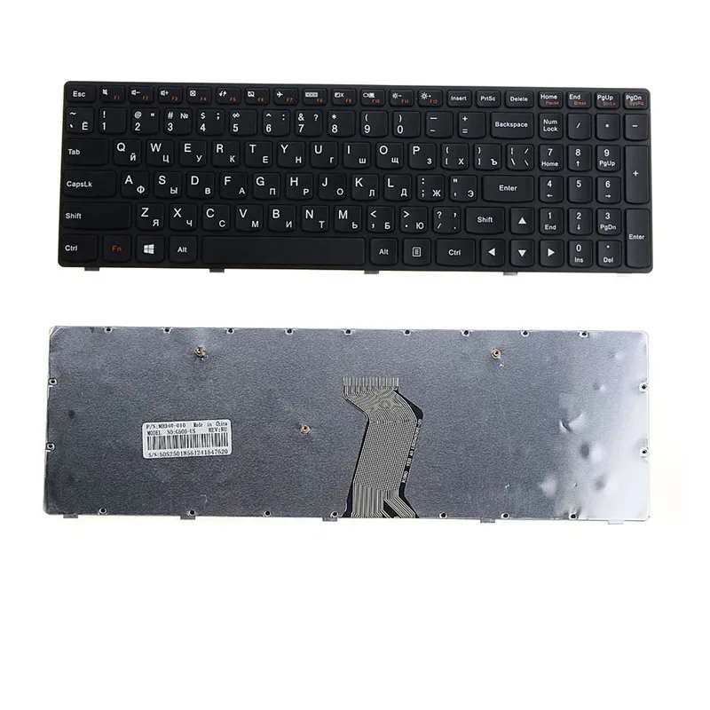 Online Buy Wholesale lenovo replacement keyboard from