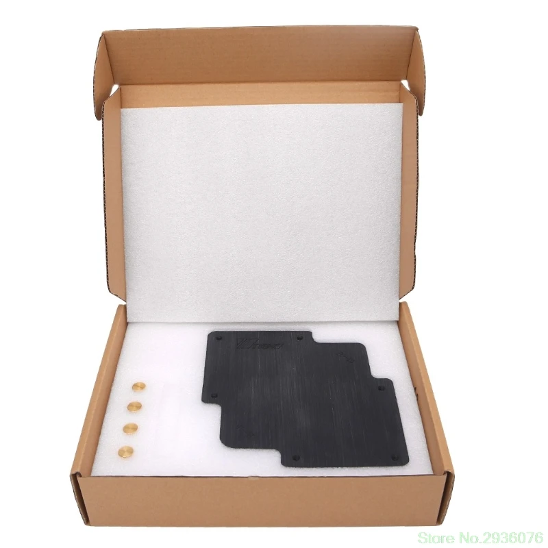 

3Pcs R Round Corner Radius Jig Router Templates Bakelite Plate Engraving Machine Drop Ship Support