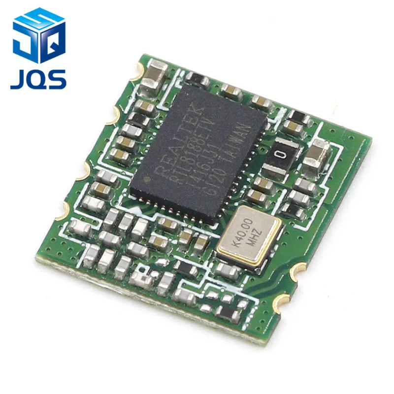 

RTL8188ETV USB WIFI Wireless Network Card Adaptor Module Signal Receiver Module ForTablet PC
