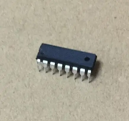 

10PCS CD4060BE HCF4060BE HCF4060 CD4060 DIP16
