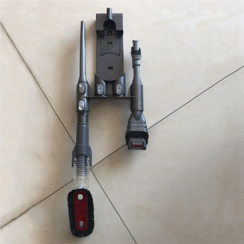 1 шт. держатель кронштейн головка для Dyson Dc58 Dc59 Dc62 V6 Dc35 Dc45 щетки пылесоса