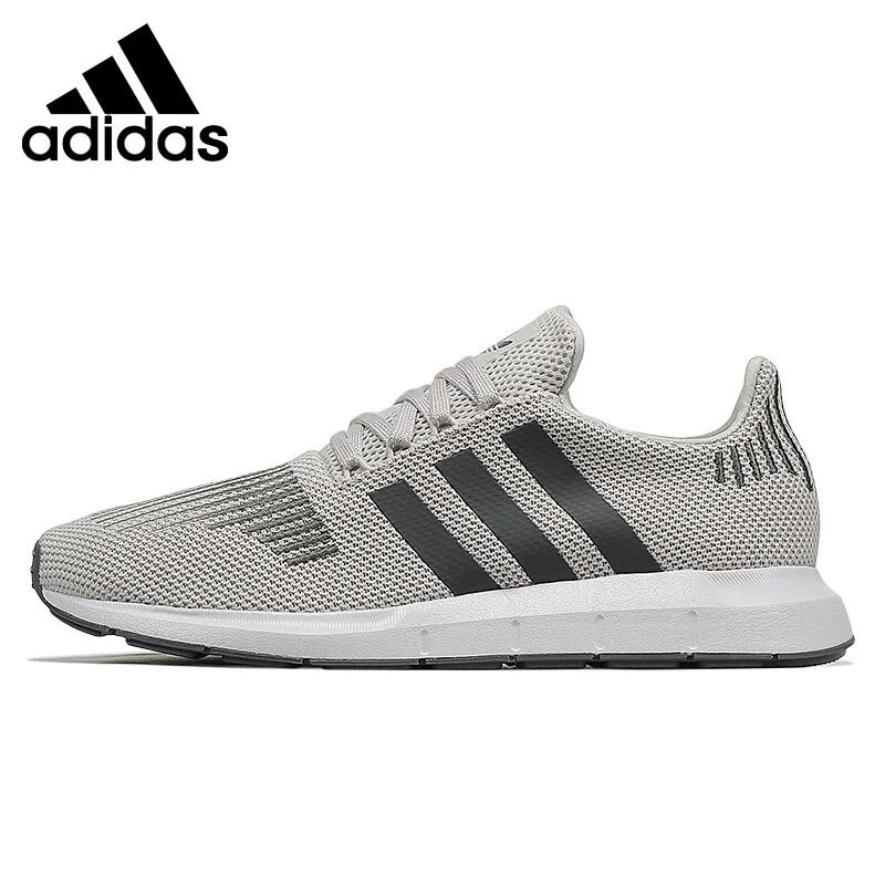 

Original New Arrival 2018 Adidas Originals SWIFT Men's Skateboarding Shoes Sneakers