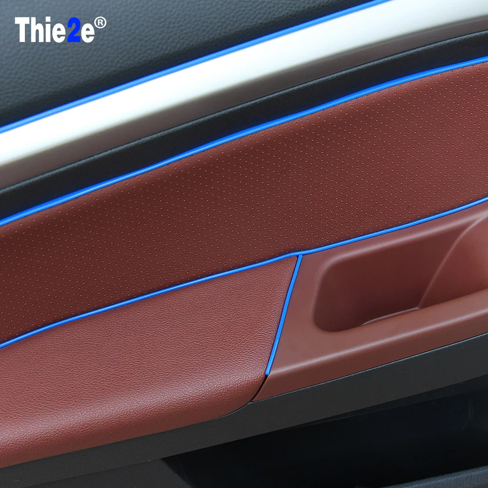 Car modification parts accessories For ford focus cruze