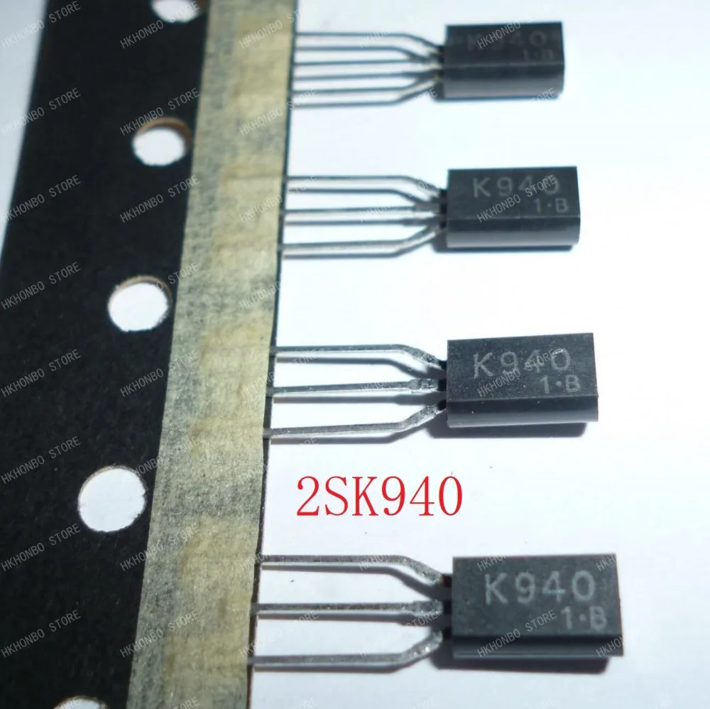 Новинка TO-92 2SK514 2SK519 2SK596 2SK615 2SK656 2SK660 2SK772 2SK940 2SK941 2SK975 2SK982 | Обустройство дома