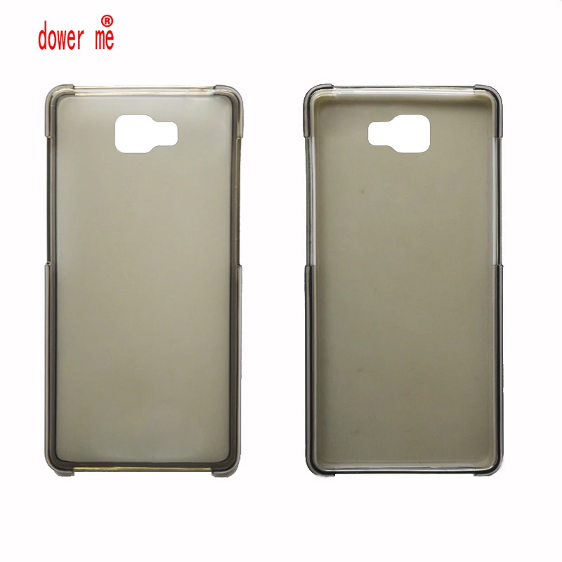 

dower me Protective Soft TPU Case Cover For Jinga Basco L500 SmartPhone