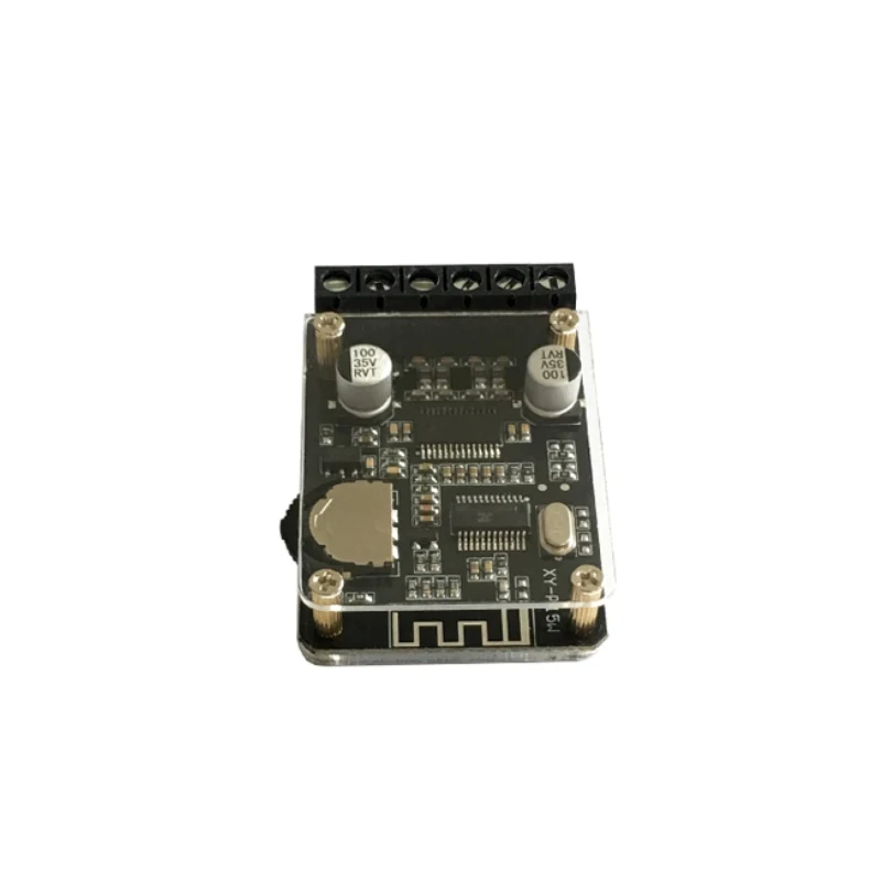 XY P15W Bluetooth 5 0 стерео 30 Вт + аудио высокой мощности Цифровой усилитель