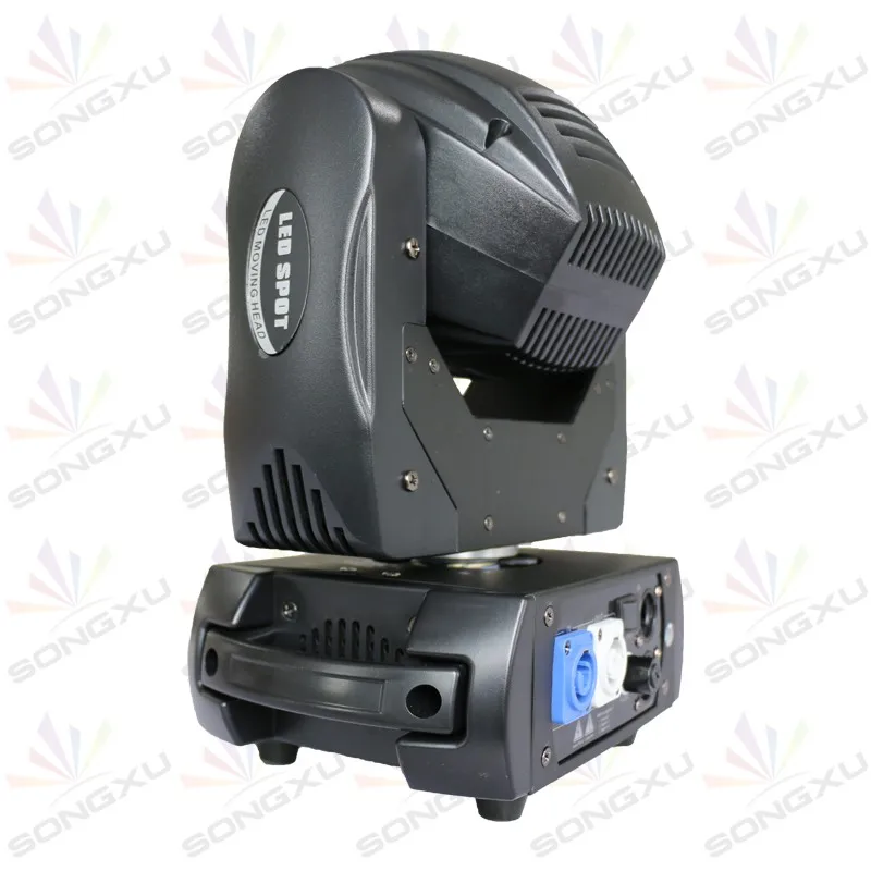 LED Moving Head Light 