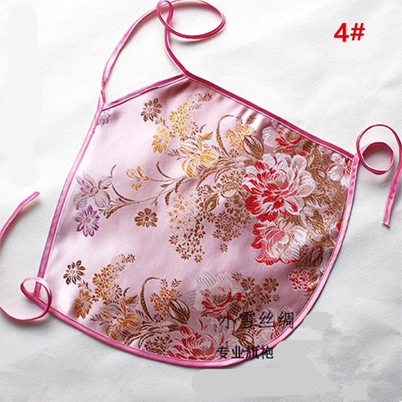 Chinese Lingerie Women Neck Halter Nightwear Embroidered Sexy Du Dou Camisole Bellyband New YLM9401 lace camisole tops