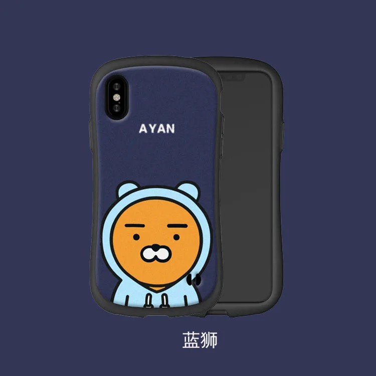 Q UNCLE TPU Silicone Case For iPhone XS MAX XR 6 7 6S Plus Protect Rubber Phone 8 |