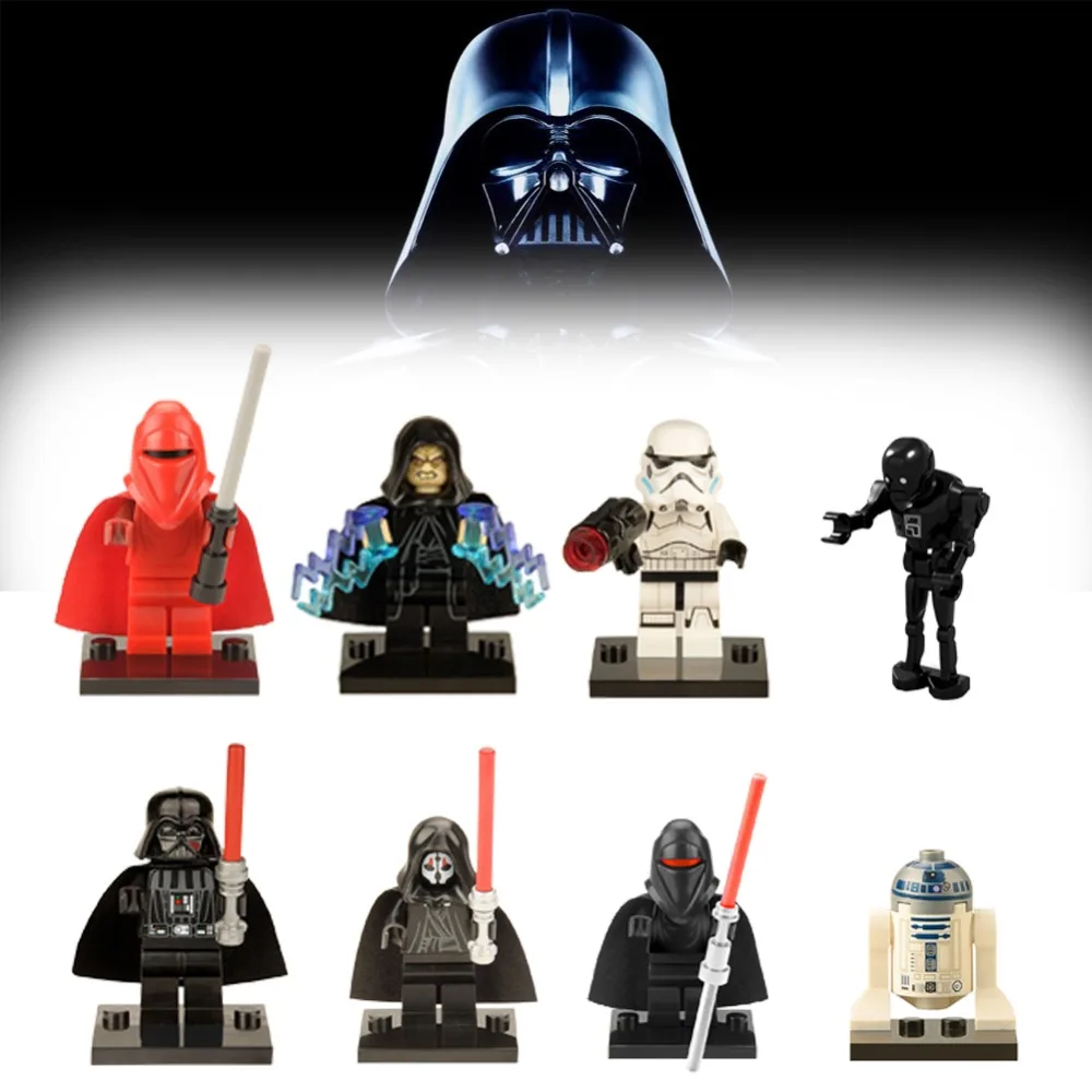 

Legoed star wars naves espaciales clone venator ridder kasteel set building blocks Han Yoda Darth model Compatible With legoed