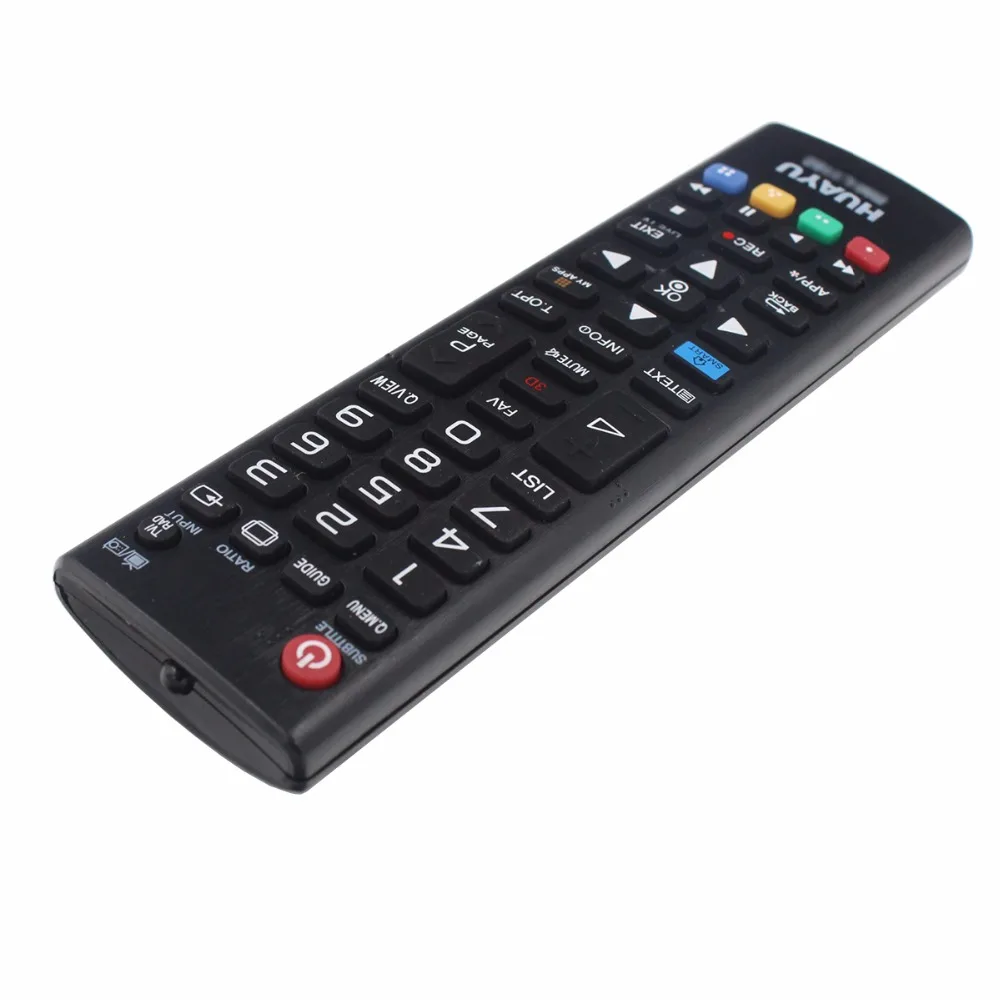 Пульт дистанционного управления для LG AKB73715603 42PN450B 47LN5400 50LN5400 50PN450B 50PN6500 60PN6500 60PN650