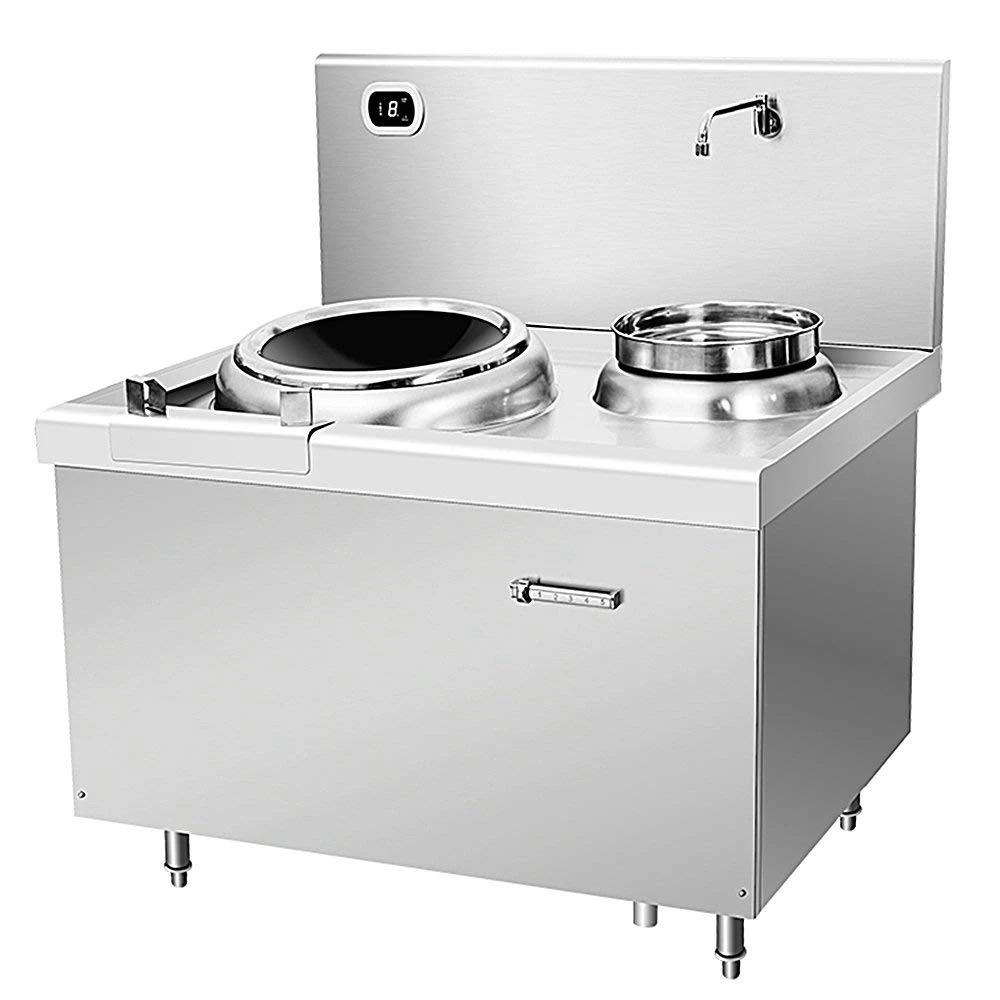 WSFS Горячая 300 мм горшок наполнитель кухонная раковина кран Wok кран настенный кран для набора воды в кастрюлю 180 градусов вращение