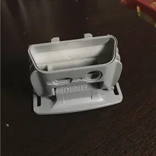 Пользовательские ЧПУ Объёмный рисунок(3D-принт) АБС-пластик прототип