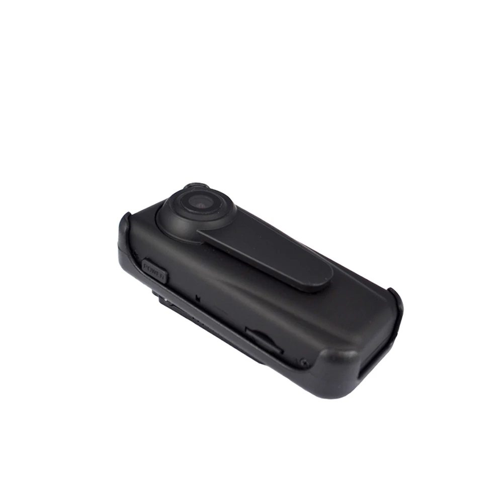 Мини камера 1080 P Full HD USB Micro DV Голосовая надеваемая батарея автомобильный мини
