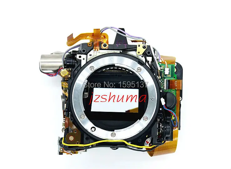  D750 1