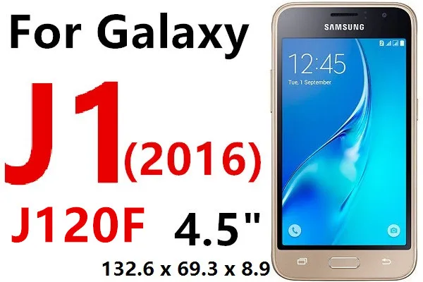 Мягкий чехол для Samsung Galaxy S3 S4 S5 S6 S7 край S8 S9 J1 J2 J3 J4 J5 J6 J7 A3 A5 A6 A8 Grand Core Prime Neo плюс - Цвет: J1 2016 J120F